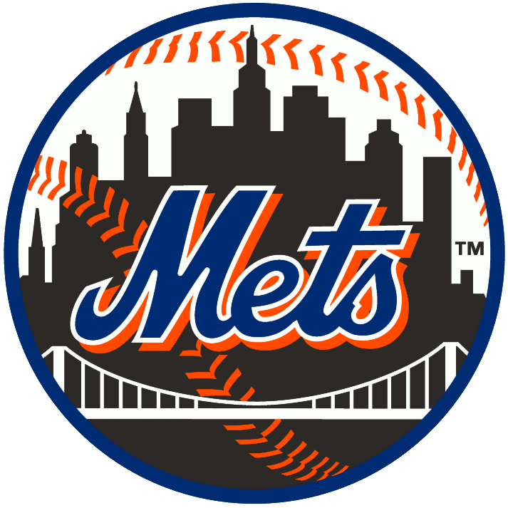 New York Mets 1999-2013 Alternate Logo t shirts DIY iron ons